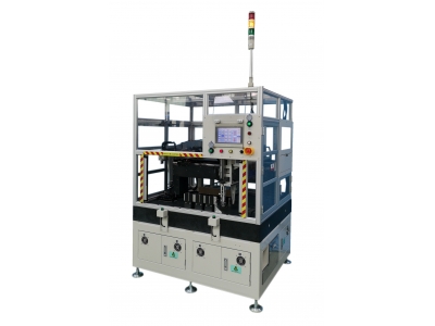 Sem-auto Dimension Measuring Machine